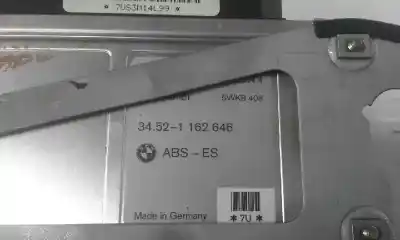 Gebrauchtes Autoersatzteil  zum BMW SERIE 3 BERLINA (E36)  OEM-IAM-Referenzen   