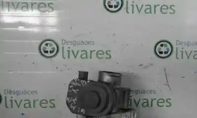 Pezzo di ricambio per auto di seconda mano Valvola Egr per OPEL MERIVA (2006->) 1.7 Cosmo [1.7 Ltr. - 74 kW 16V CDTI] Riferimenti OEM IAM  B3 325 0037 8973002310