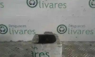 Second-hand car spare part  for DAEWOO LANOS  OEM IAM references   