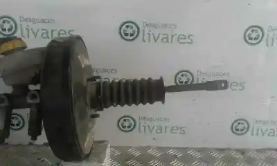 Second-hand car spare part Brake Servo for DAEWOO LANOS Cool OEM IAM references   