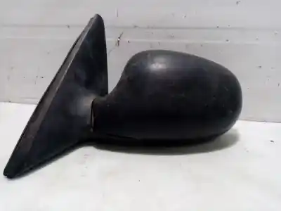 Peça sobressalente para automóvel em segunda mão espelho retrovisor esquerdo por daewoo lanos cool referências oem iam 96227724  