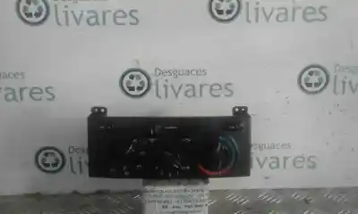 Gebrauchtes Autoersatzteil Steuerung Der Heizung / Klimaanlage zum DAEWOO LANOS Cool OEM-IAM-Referenzen   