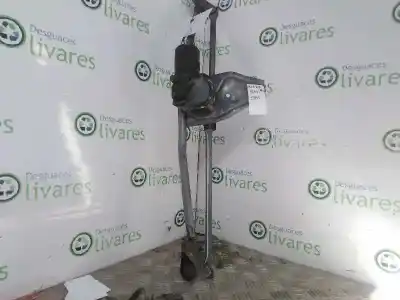 İkinci el araba yedek parçası ön silecek motoru için ford transit mod.2000 caja abierta 2.0 td cat oem iam referansları 