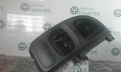 İkinci el araba yedek parçası isik kontrolü için ford transit mod.2000 caja abierta 2.0 td cat oem iam referansları yc1t13a024bb