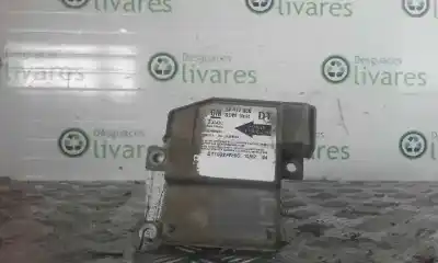 Pezzo di ricambio per auto di seconda mano  per OPEL CORSA C  Riferimenti OEM IAM 24417008  