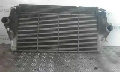 Recambio de automóvil de segunda mano de INTERCOOLER para RENAULT LAGUNA II (BG0)  referencias OEM IAM   