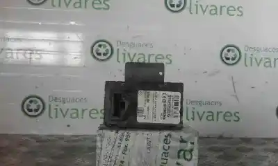 İkinci el araba yedek parçası Mars Salteri için RENAULT MEGANE II BERLINA 5P MEGANE II BERLINA 5P OEM IAM referansları S118539001G  