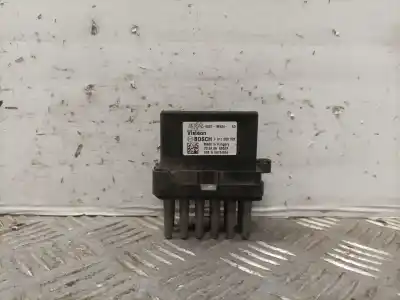 Peça sobressalente para automóvel em segunda mão  por FORD FOCUS BERLINA (CAP)  Referências OEM IAM 6G9T19E624AD  F011500028