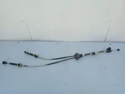 Peça sobressalente para automóvel em segunda mão ligação da caixa de velocidades por ford focus berlina (cap) * referências oem iam 1402891