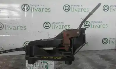 Tweedehands auto-onderdeel versnellingspook voor peugeot 307 break / sw (s1) sw pack oem iam-referenties 