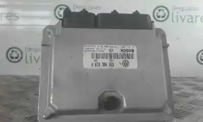 Second-hand car spare part ecu engine control for volkswagen passat variant (3b5) comfortline oem iam references 0281001720