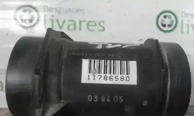 Gebrauchtes Autoersatzteil luftmassenmesser zum bmw serie 3 berlina (e36) 1.7 turbodiesel cat oem-iam-referenzen   