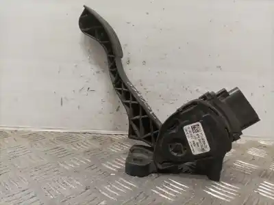 Автозапчасти б/у педальный потенциометр за ford transit connect (tc7) 1.8 tdci cat ссылки oem iam 7t119f836cb  