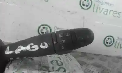 Pezzo di ricambio per auto di seconda mano controllo intermittente per renault laguna ii (bg0) * riferimenti oem iam    Pezzo di ricambio per auto di seconda mano controllo intermittente per renault laguna ii (bg0) * riferimenti oem iam