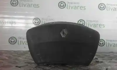 Recambio de automóvil de segunda mano de AIRBAG DELANTERO IZQUIERDO para RENAULT LAGUNA II (BG0)  referencias OEM IAM   