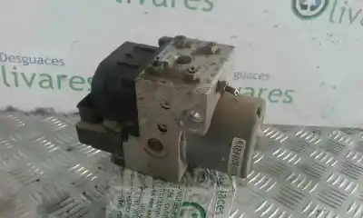 Pezzo di ricambio per auto di seconda mano abs per smart coupe 0.6 turbo cat riferimenti oem iam   