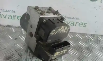 Pezzo di ricambio per auto di seconda mano abs per smart coupe 0.6 turbo cat riferimenti oem iam   