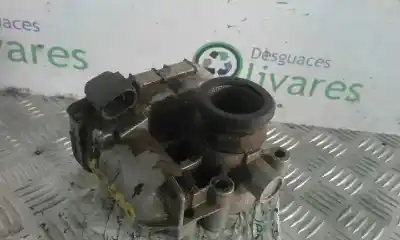 Pezzo di ricambio per auto di seconda mano valvola egr per smart coupe 0.6 turbo cat riferimenti oem iam   
