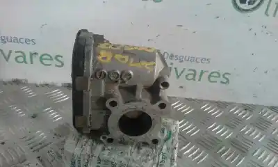 Pezzo di ricambio per auto di seconda mano valvola egr per smart coupe 0.6 turbo cat riferimenti oem iam   