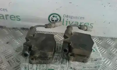 Pezzo di ricambio per auto di seconda mano bobina di accensione per smart coupe 0.6 turbo cat riferimenti oem iam   