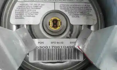 Pezzo di ricambio per auto di seconda mano  per SMART COUPE  Riferimenti OEM IAM   