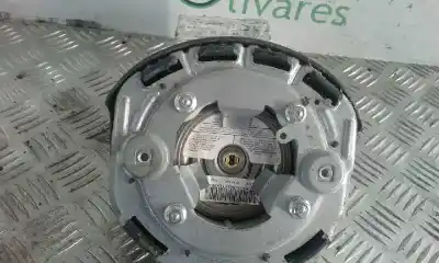 Peça sobressalente para automóvel em segunda mão airbag dianteiro esquerdo por smart coupe 0.6 turbo cat referências oem iam   