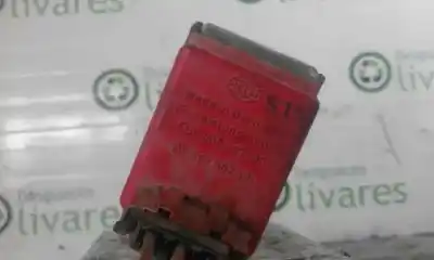 Автозапчасти б/у сопротивление нагреву за audi a3 (8l) * ссылки oem iam 357907521  