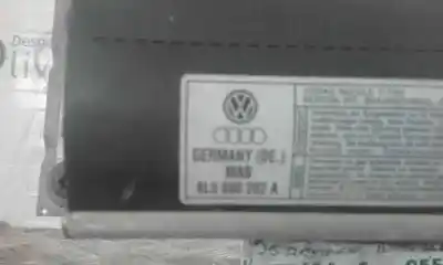 Автозапчастина б/у передня права подушка безопасности для audi a3 (8l) * посилання на oem iam 8l0880202a  
