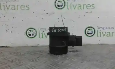 Second-hand car spare part flowmeter for seat leon (1p1) reference oem iam references 0281002531  038906461b