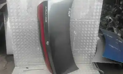 Gebrauchtes Autoersatzteil heckklappe zum daewoo aranos * oem-iam-referenzen k96231636