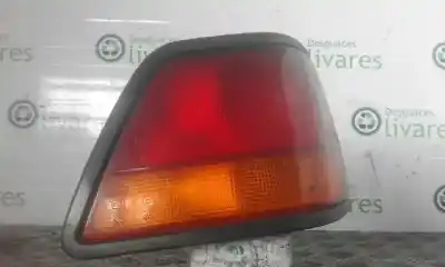 Gebrauchtes Autoersatzteil rückleuchte außen links zum daewoo aranos * oem-iam-referenzen 96185165