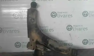Gebrauchtes Autoersatzteil unterer lenker radaufhängung vorn rechts zum daewoo aranos * oem-iam-referenzen 
