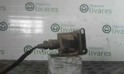 Gebrauchtes Autoersatzteil zündspule zum daewoo aranos * oem-iam-referenzen 