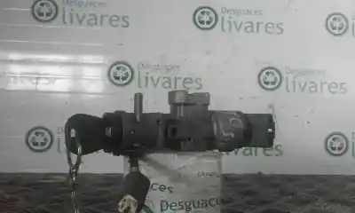 Second-hand car spare part  for DAEWOO LANOS  OEM IAM references   