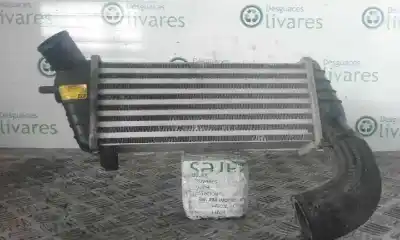 Tweedehands auto-onderdeel intercooler voor hyundai accent (lc) gl 4p oem iam-referenties 