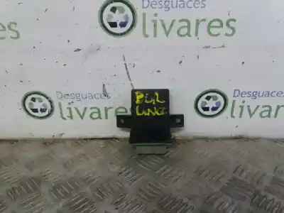 Peça sobressalente para automóvel em segunda mão módulo eletrônico por citroen xsara berlina 1.9d premier referências oem iam 9631577780