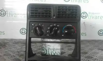 Gebrauchtes Autoersatzteil steuerung der heizung / klimaanlage zum daewoo aranos * oem-iam-referenzen 