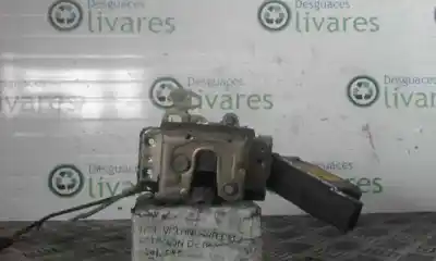 Gebrauchtes Autoersatzteil türschloss vorne rechts zum daewoo aranos * oem-iam-referenzen 96209641