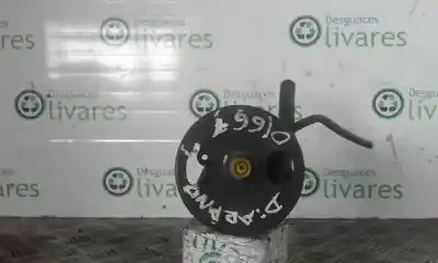 Second-hand car spare part power steering pump for daewoo aranos * oem iam references   