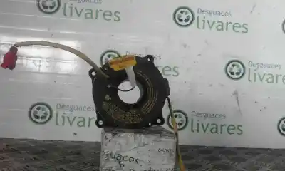 Gebrauchtes Autoersatzteil airbagring airbag kontakteinheit zum daewoo aranos * oem-iam-referenzen 