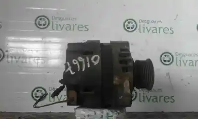 Pezzo di ricambio per auto di seconda mano alternatore per daewoo aranos * riferimenti oem iam   