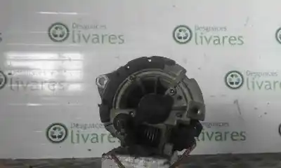 Pezzo di ricambio per auto di seconda mano alternatore per daewoo aranos * riferimenti oem iam   