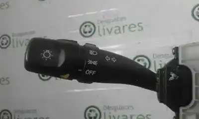 Tweedehands auto-onderdeel intermitterende controle voor hyundai accent (lc) gl 4p oem iam-referenties 