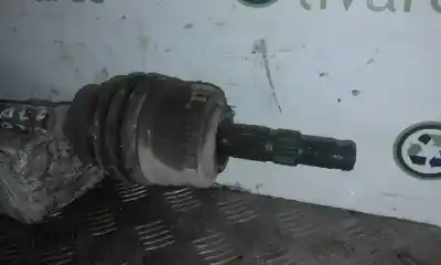 Second-hand car spare part front left transmission for opel corsa c comfort oem iam references   