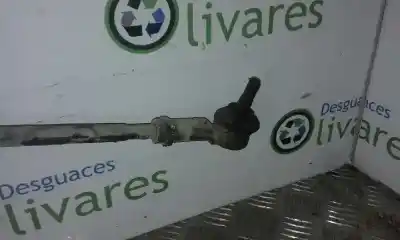 Second-hand car spare part steering rack for opel corsa c comfort oem iam references   
