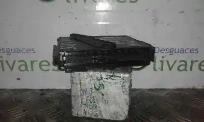 Pezzo di ricambio per auto di seconda mano quadro di chiusura per opel corsa c comfort riferimenti oem iam 5wk48664 1412 313203739