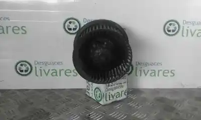 Second-hand car spare part heating fan for citroen c3 1.4 hdi exclusive oem iam references   