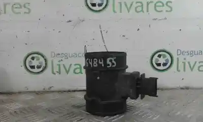 Автозапчасти б/у расходомер воздуха за opel corsa d essentia ссылки oem iam 0281002618
