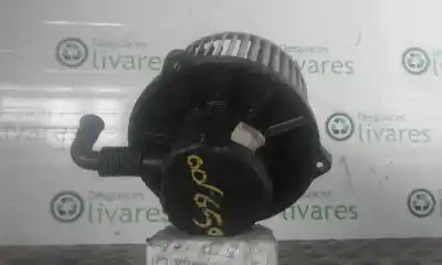 Second-hand car spare part heating fan for hyundai accent (lc) gl 4p oem iam references   
