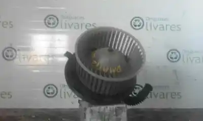 Автозапчастина б/у вентилятор опалення для DAEWOO MATIZ 0.8 CAT Посилання на OEM IAM   